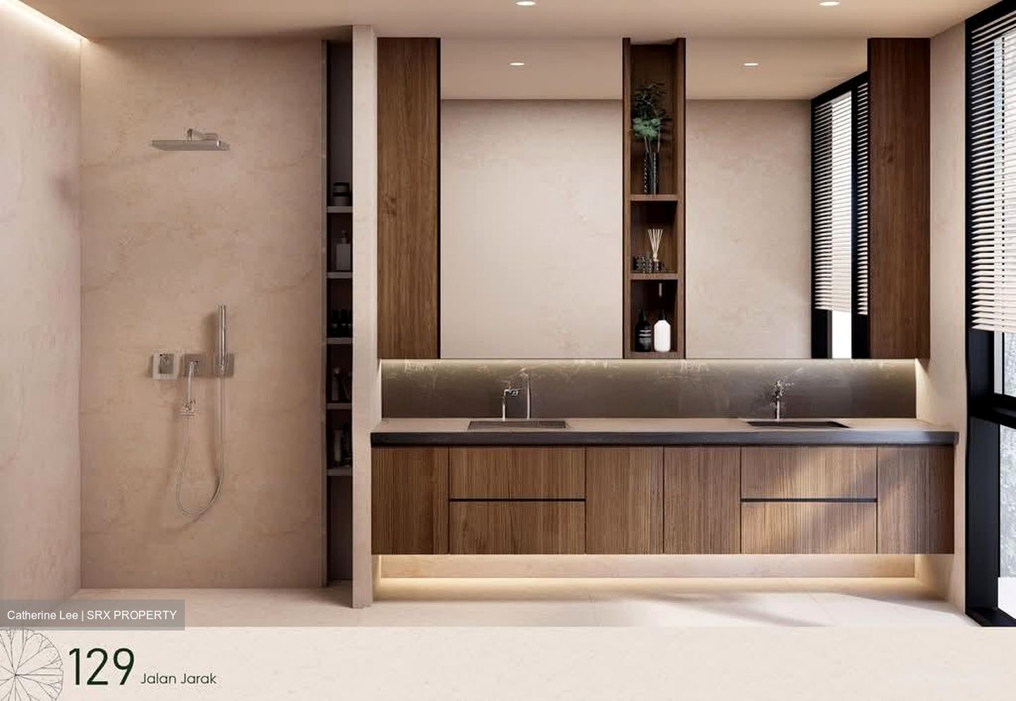 Seletar Hills Estate (D28), Semi-Detached #561482941